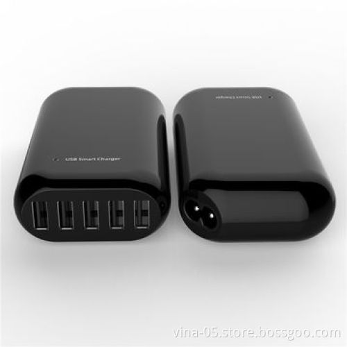 Desktop USB Power StripNew